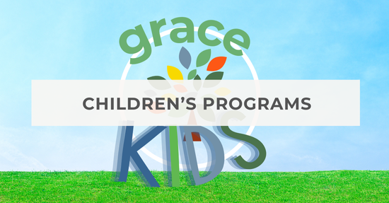 Children's Programs