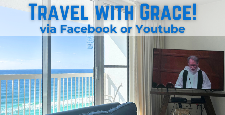 Traveling? You can have it your way!