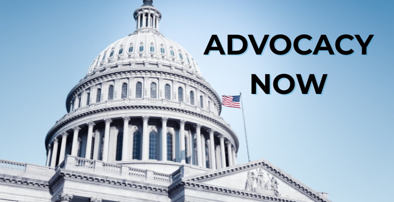 Grace Lutheran Communities Advocacy
