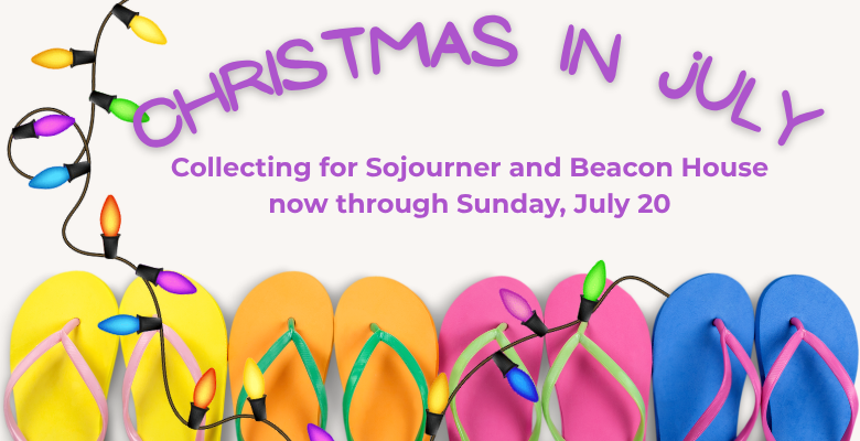 Christmas in July Collection Extended!