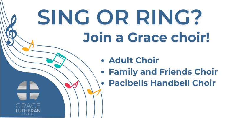 Join a Choir this Fall!
