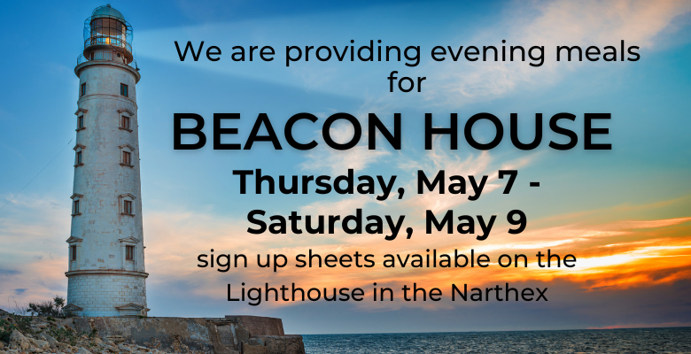 Beacon House Serving
