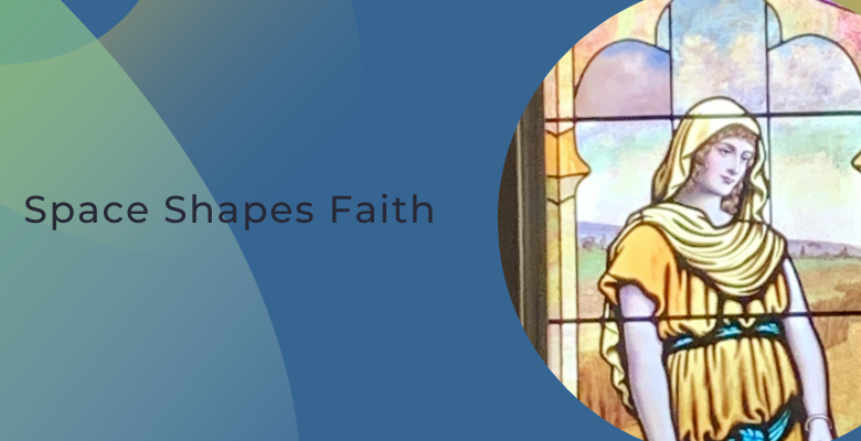 Space Shapes Faith